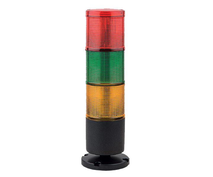 FNAZ-7024-S3 Sabit 24V/DC