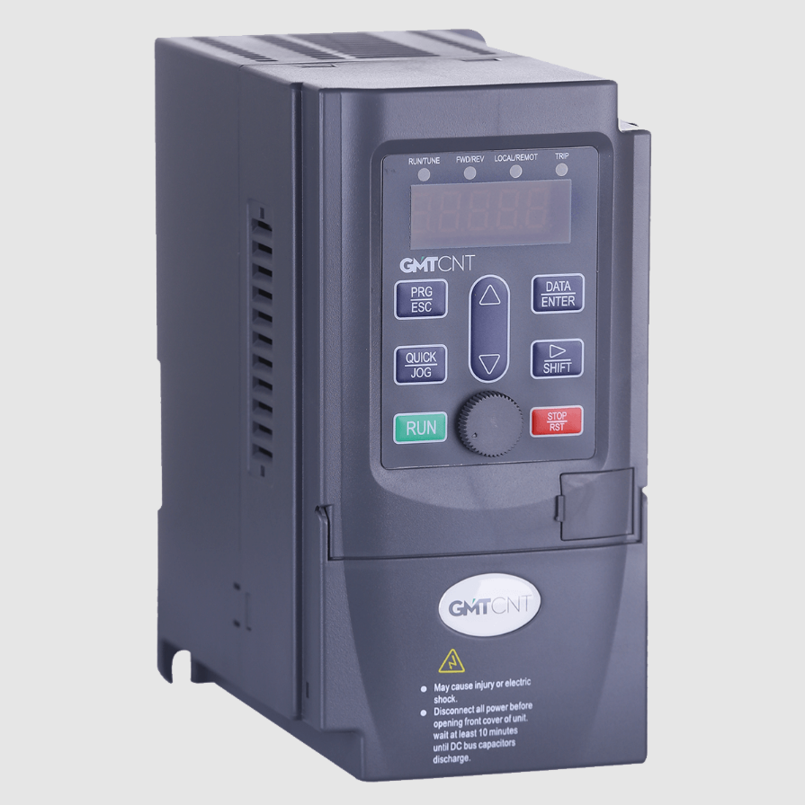 GAIN-00040S GMTCNT Sürücü 0,40KW Tek Fazlı 230 Vac Beslemeli