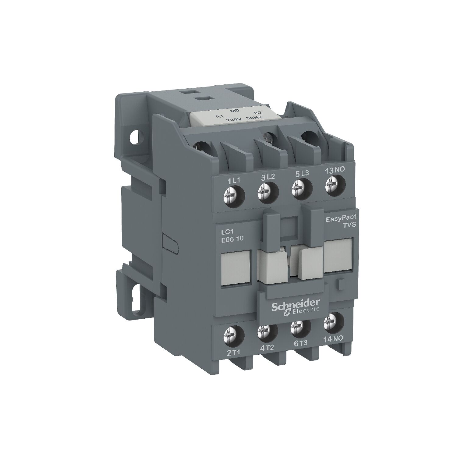 LC1E0910M5    9 A KONTAKTÖR / 1NA