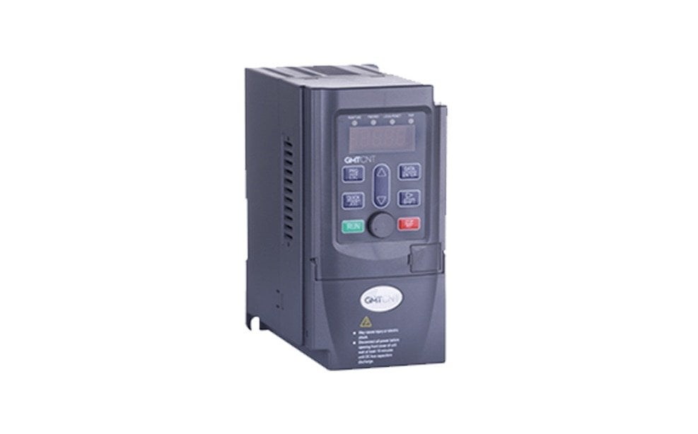 GAIN-00150S GMTCNT Sürücü 1,5KW Tek Fazlı 230 Vac Beslemeli
