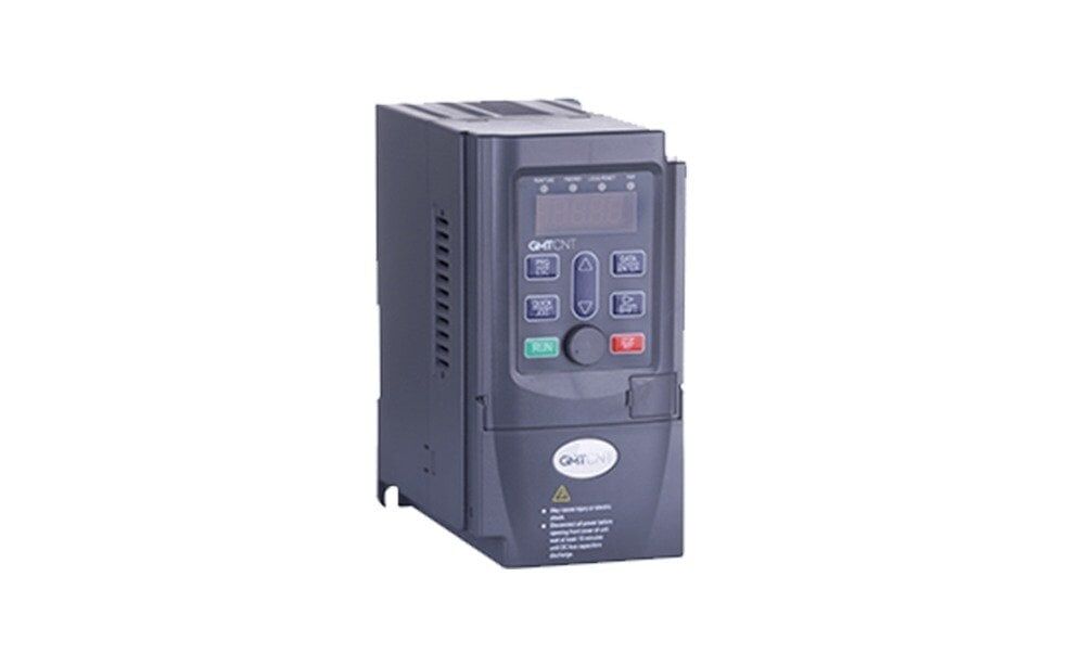 GAIN-00150S GMTCNT Sürücü 1,5KW Tek Fazlı 230 Vac Beslemeli