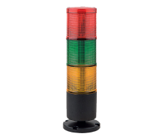 FNAZ-7022-F3 Flaşör-Sabit 40-260V AC/DC