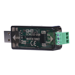 GCM 232-USB