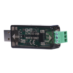 GCM 232-USB