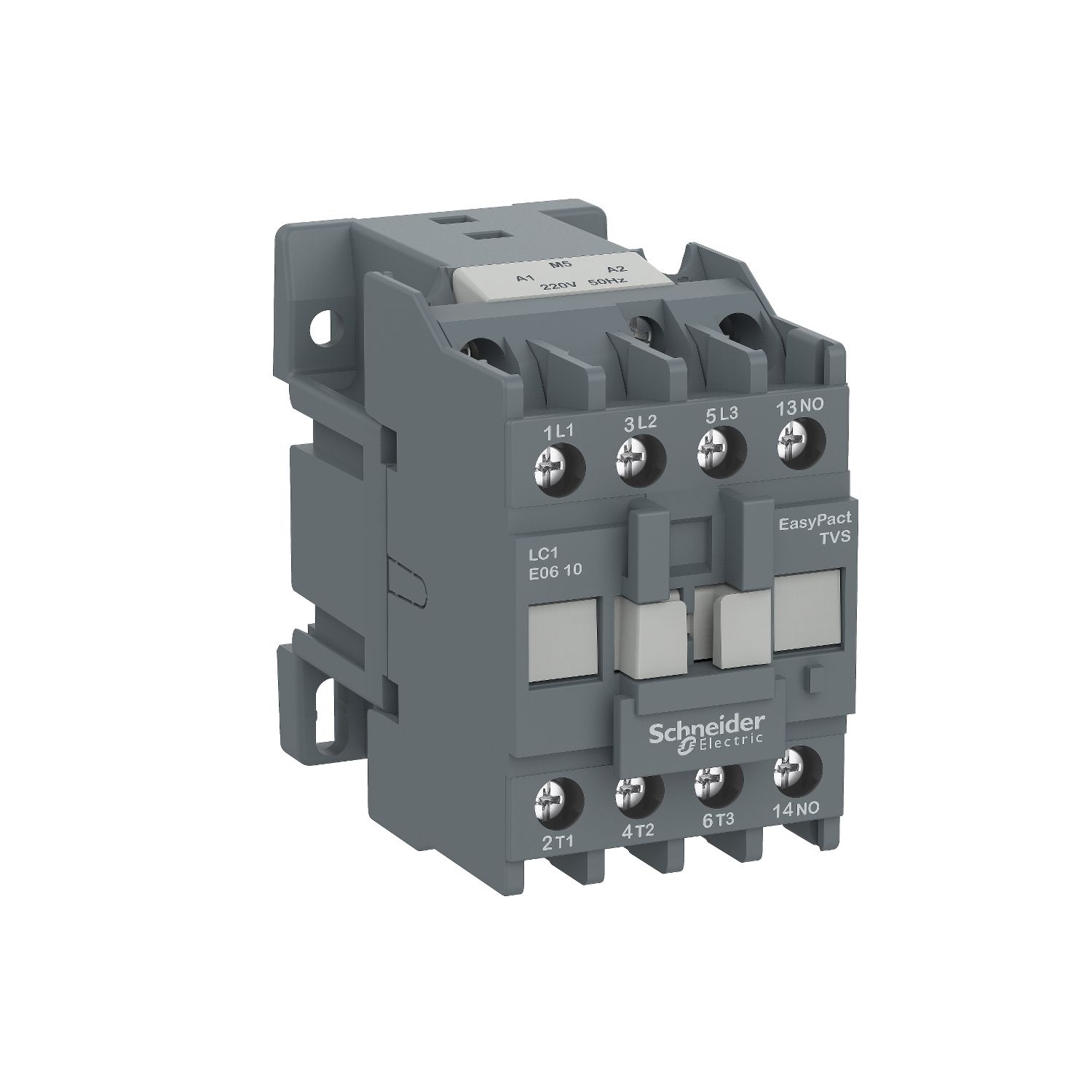 LC1E2510M5    25 A KONTAKTÖR / 1NA