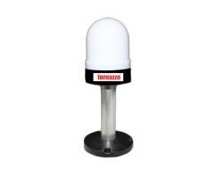FNAZ-S74-RGB-10T Sabit-Flaşör-Çakar-Döner 12-24V /DC