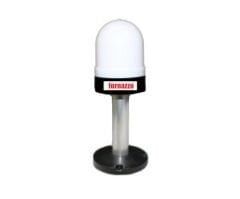 FNAZ-S74-RGB-10T Sabit-Flaşör-Çakar-Döner 12-24V /DC
