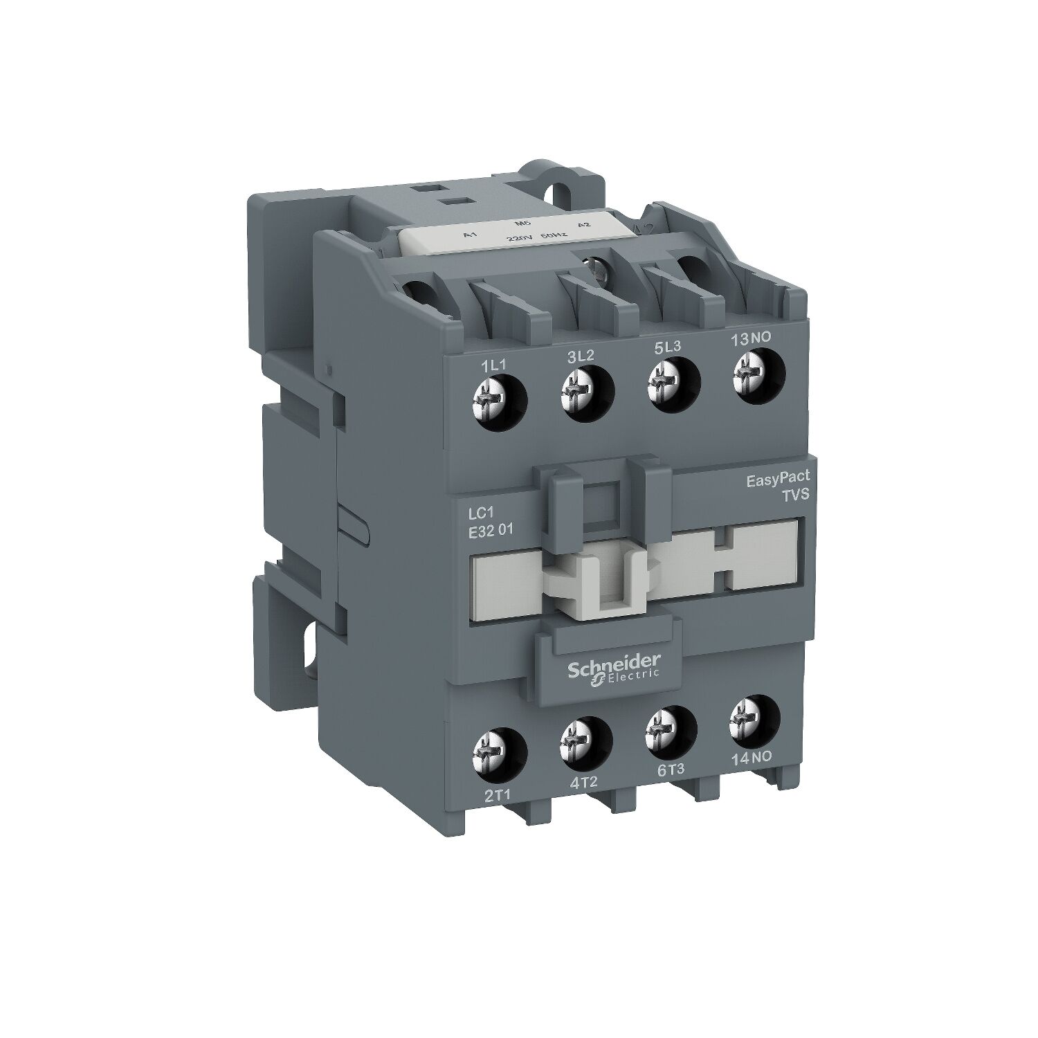 LC1E3201M5    32 A KONTAKTÖR / 1NK