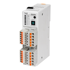 TM2-22CB 24 VDC ±10%DC 0–20 mA / 4–20 mA veya SSR Sürücü (12 VDC / 30 mA) Modüler Çok Kanallı PID Sıcaklık Kontrol Modülü
