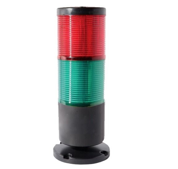 FNAZ-7022-F2 Flaşör-Sabit 40-260V AC/DC