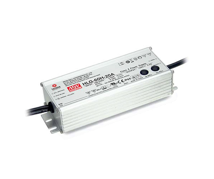 HLG-60H-42A