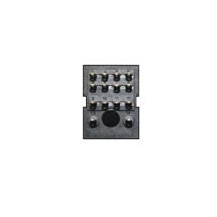 BAM4IN-110VDC DÖRT KONTAK 110DC 5A RÖLE
