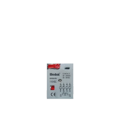 BAM4IN-110VDC DÖRT KONTAK 110DC 5A RÖLE