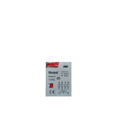 BAM4IN-110VDC DÖRT KONTAK 110DC 5A RÖLE