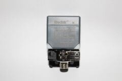 I5PF-Q4025G-IES4-19354 | 18-30V DC Q40 INDUCTİVE PROXİMİTY SENSOR SHİELDED SN=7-25MM PNP-ANALOG