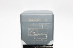 I5PF-Q4025G-IES4-19354 | 18-30V DC Q40 INDUCTİVE PROXİMİTY SENSOR SHİELDED SN=7-25MM PNP-ANALOG