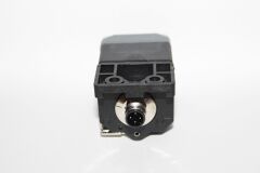 I5PF-Q4025G-IES4-19354 | 18-30V DC Q40 INDUCTİVE PROXİMİTY SENSOR SHİELDED SN=7-25MM PNP-ANALOG