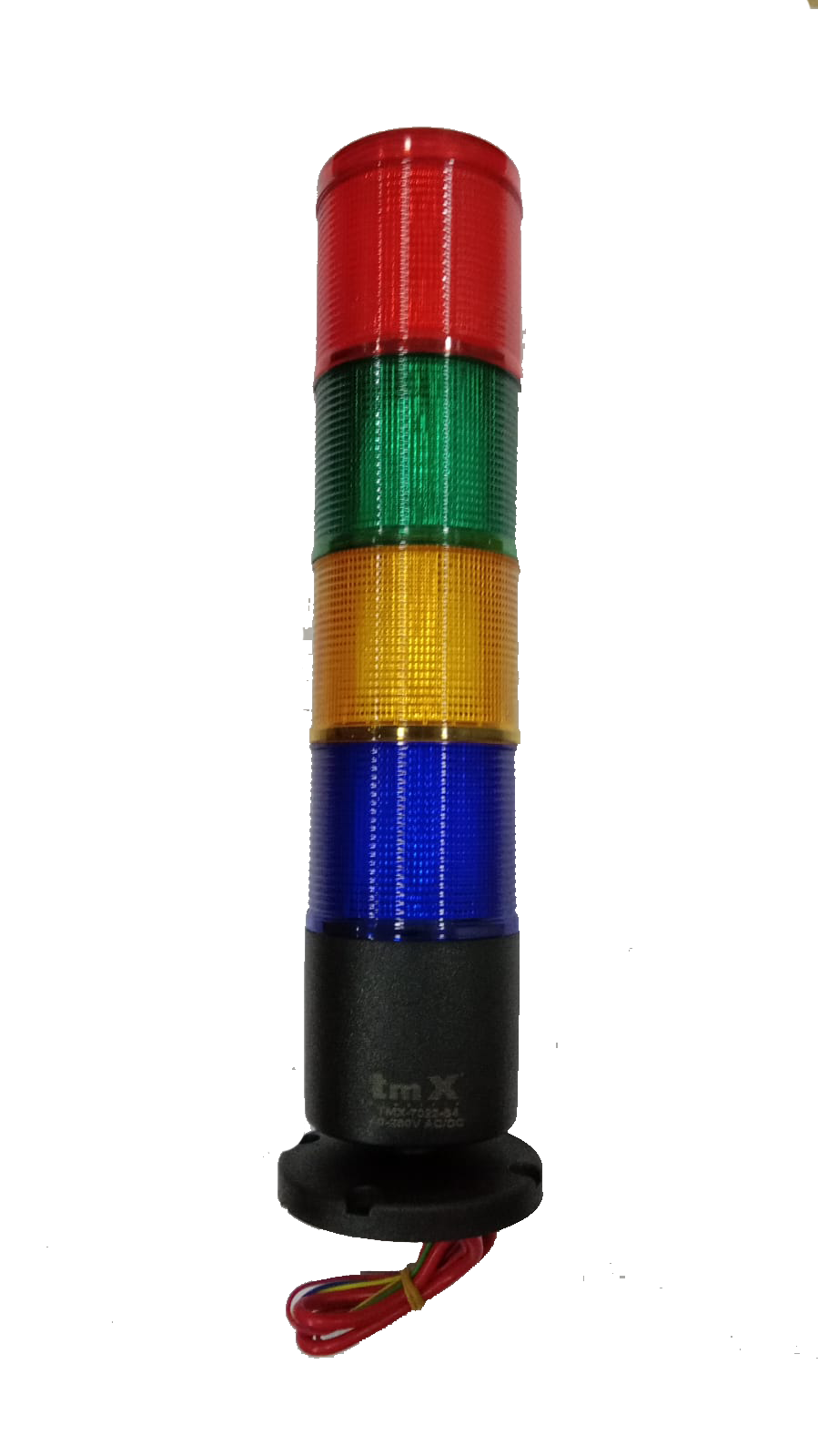 FNAZ-7022-S4 | Sabit 40-260V AC/DC