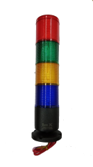 FNAZ-7022-S4 | Sabit 40-260V AC/DC