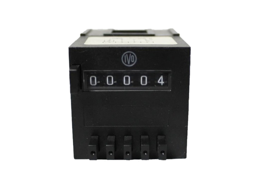 İVO FS309.550AA3B 24VDC