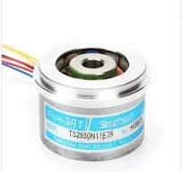 TS2650N11E78 TAMAGAWA ENCODER