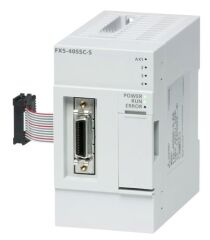 FX5-40SSC-S 4 EKSEN SİMPLE MOTİON MODÜL MİTSUBİSHİ