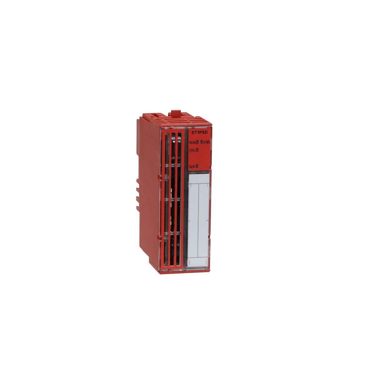 ST1PSD MİTSUBİSHİ PLC İÇİN 24VDC İNPUT 5VDC 2A VE 24VDC 0,7A ÇİFT OUTPUT  GÜÇ KAYNAĞI MODÜLÜ