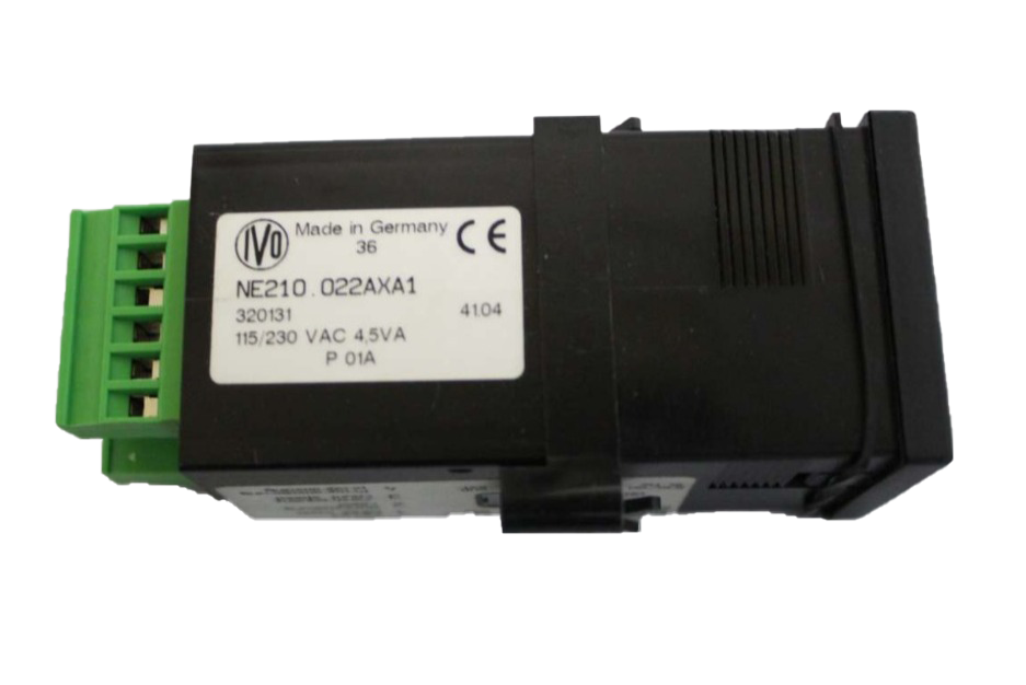 İVO NE210.022AXA1 230VAC