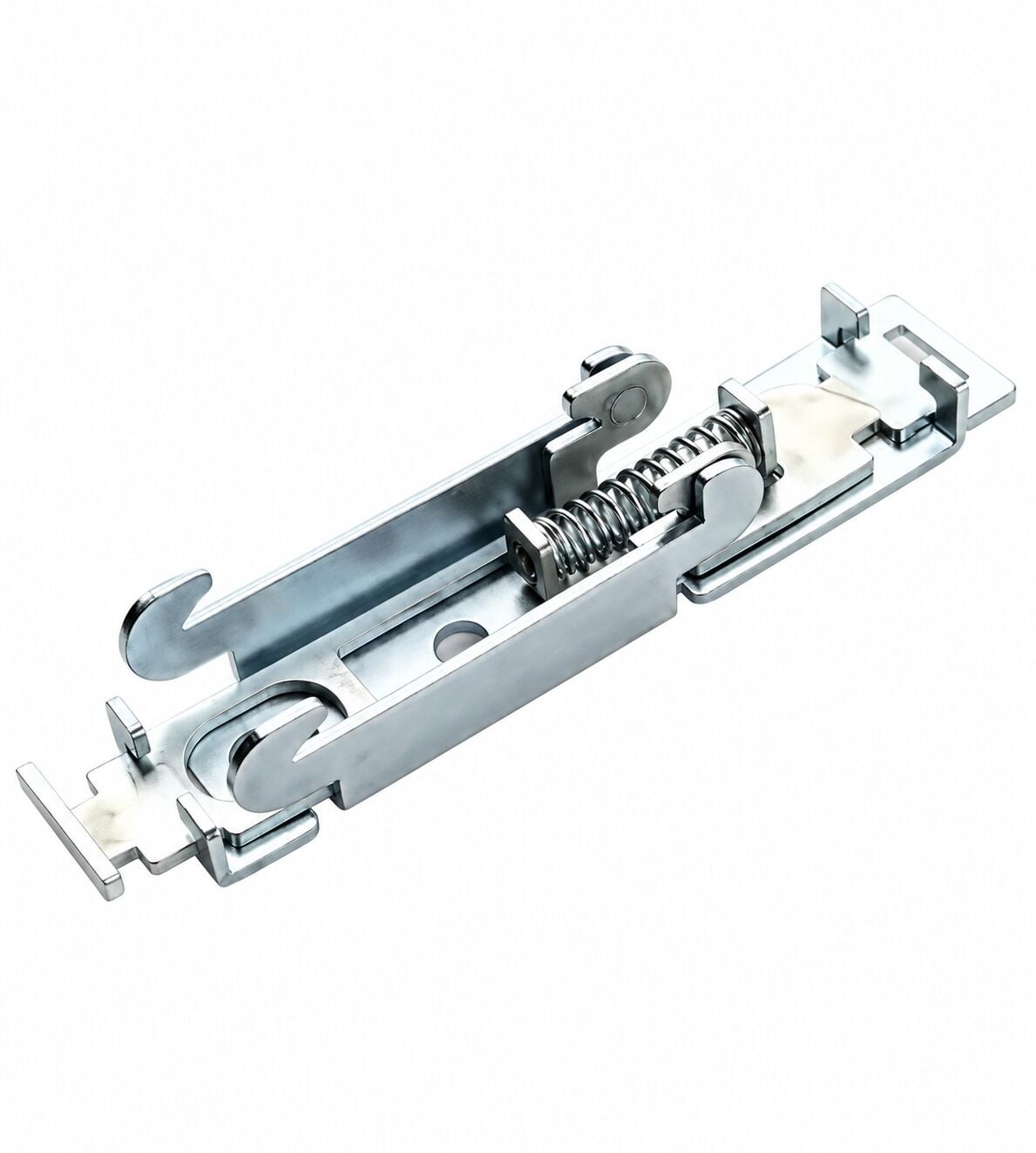BSSR3-DRB01 DIN RAİL RAY MONTAJ BRAKETİ