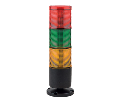 FNAZ-7024-SB3 Sabit - Buzzer 24V/DC