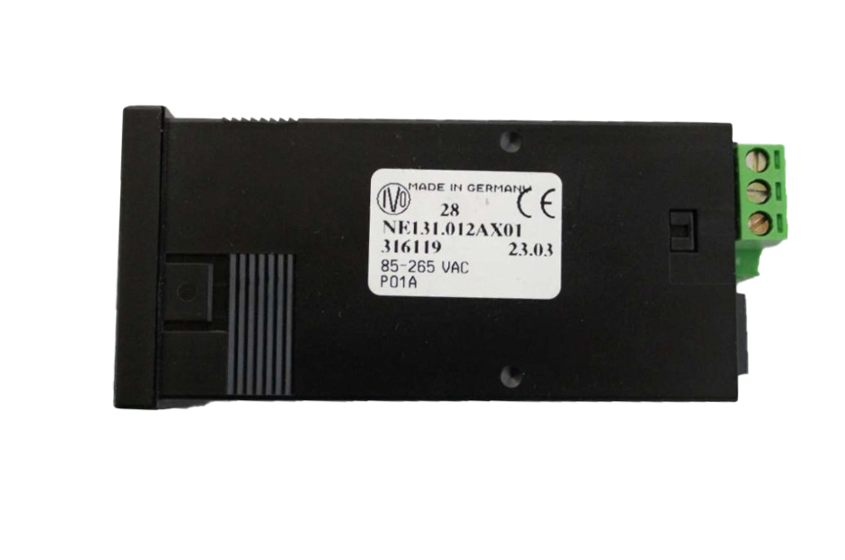 İVO NE131.012AX01 230VAC