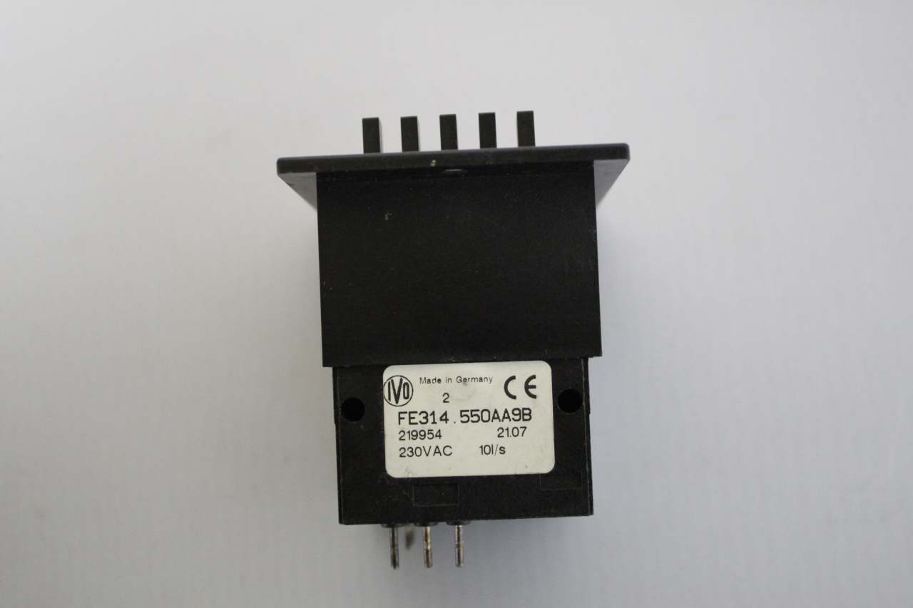 İVO FE314.550AA9B 230VAC