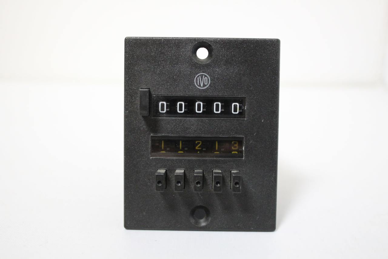 İVO FE314.550AA9B 230VAC