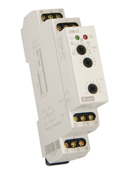 CRM-2H 230V AC