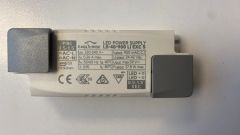 EG-LS-40-900-LI-EXC-S  900mA 24~42Vdc PF>0.95 IP20 FFree