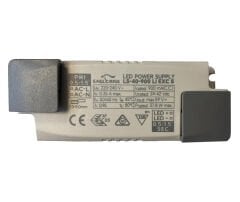 EG-LS-40-900-LI-EXC-S  900mA 24~42Vdc PF>0.95 IP20 FFree