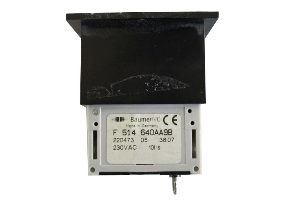 İVO F514.640AA9B 230VAC