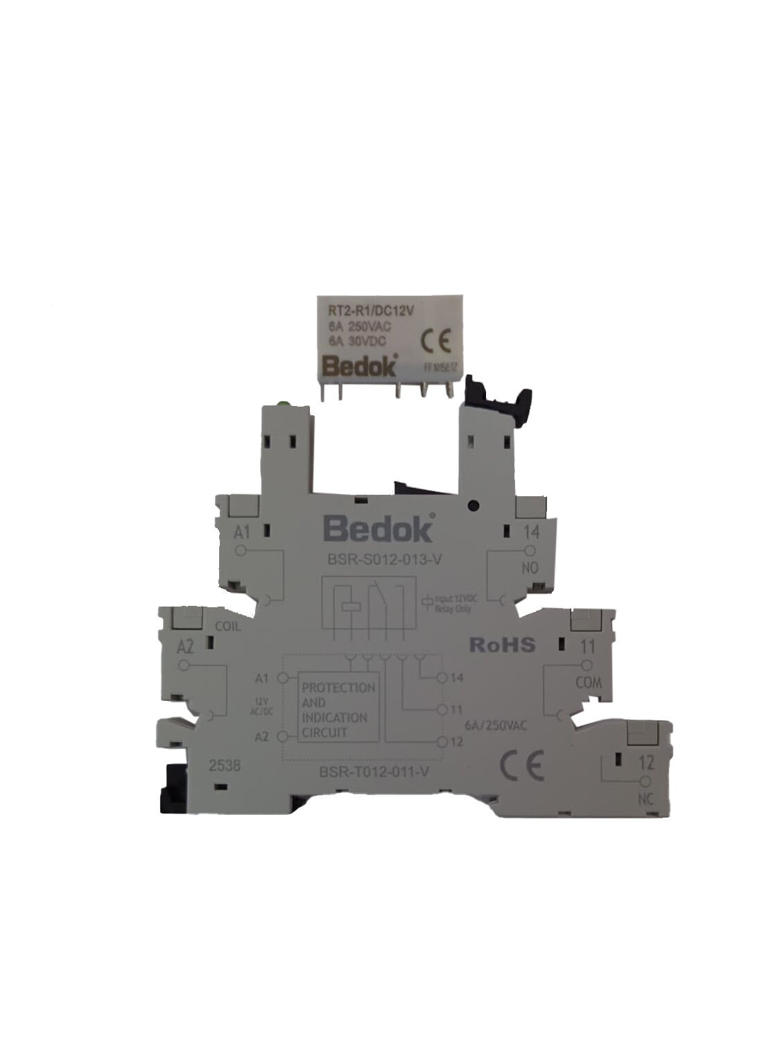 BSR-T012-011-V