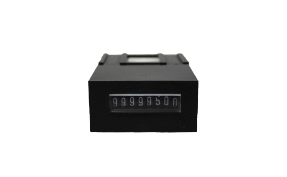İVO F504.800FA3C 24VDC