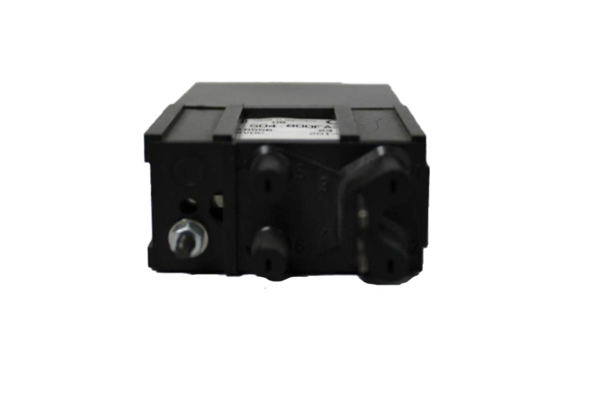 İVO F504.800FA3C 24VDC