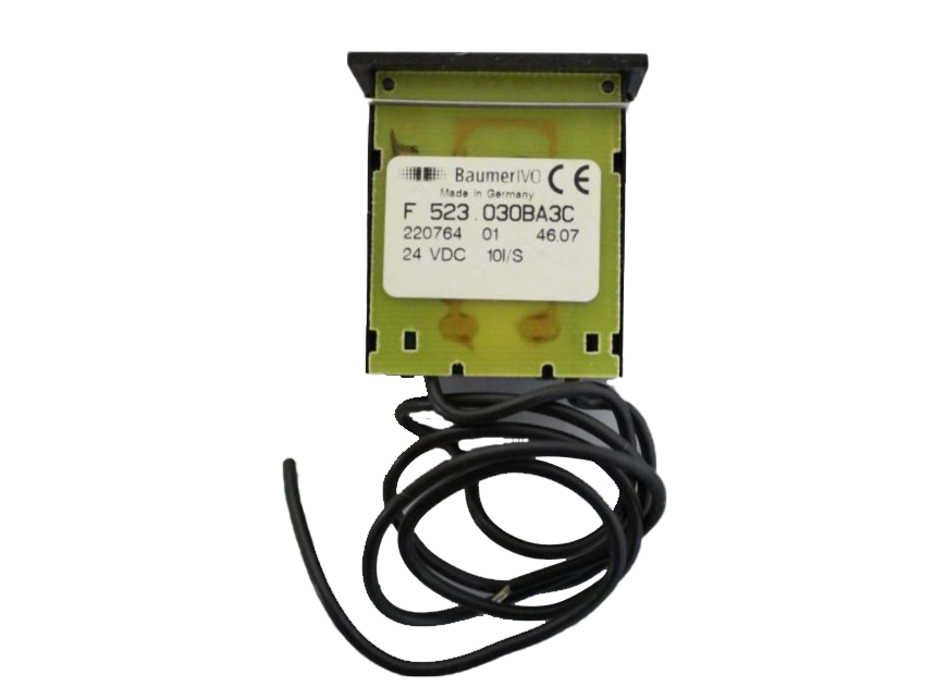 İVO F523.030BA3C 24VDC