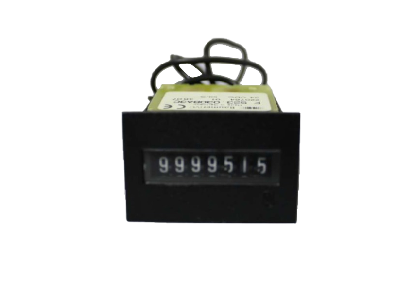 İVO F523.030BA3C 24VDC