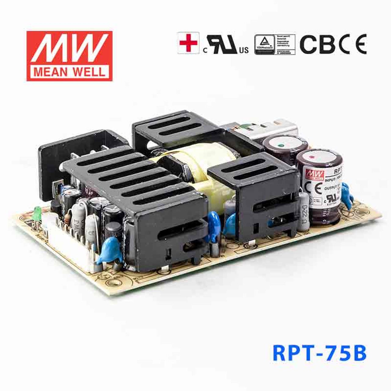 RPT-75B