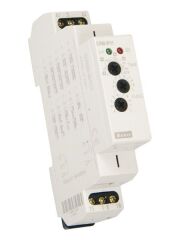 CRM-93H 12-240V AC/DC ÇOK FONK. 3 KONTAK ZAMAN RÖLESİ