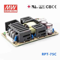 RPT-75C