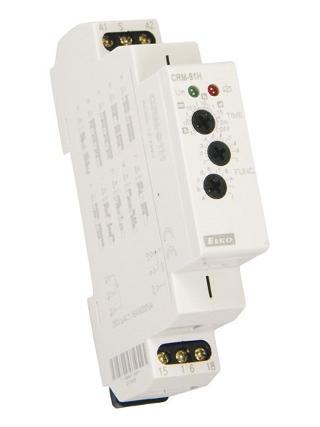 CRM-9S 12-240V AC/DC