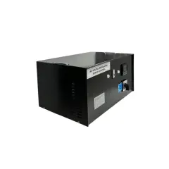 PLT-SRV-11-25 | 25 KVA Monofaze Otomatik Voltaj Regülatörü