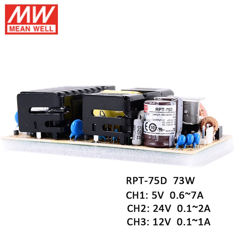 RPT-75D