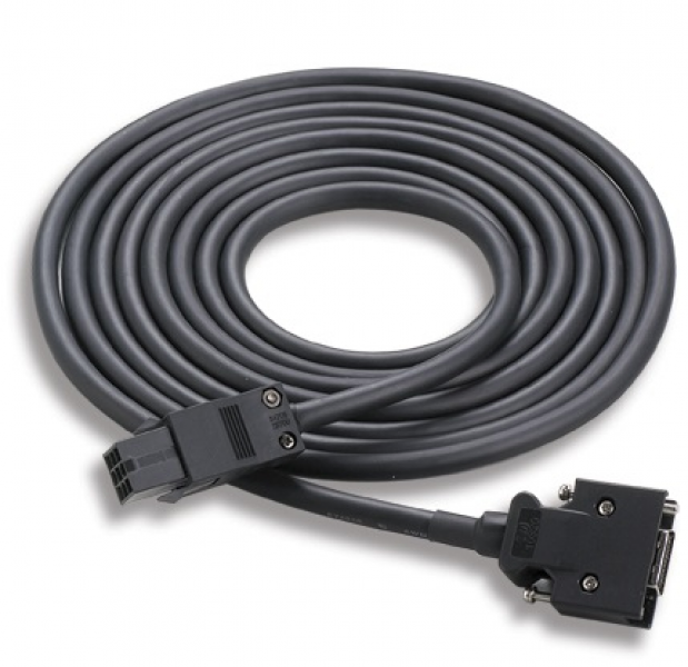 DELTA  ASDBCAEN0005 SERVO KABLOSU