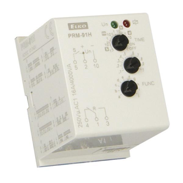 PRM-91-H/8 12-240V AC/DC